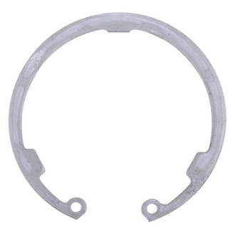 SKF® - Front Driver or Passenger Side Wheel Bearing Retaining Ring