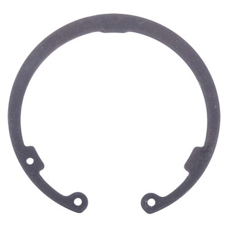 SKF® - Front Driver or Passenger Side Wheel Bearing Lock Ring