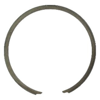 SKF® - Front Driver or Passenger Side Wheel Bearing Retainer