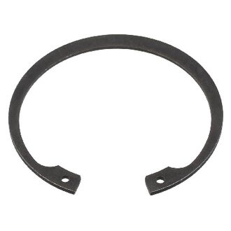 SKF® - Front Driver or Passenger Side Wheel Bearing Retainer