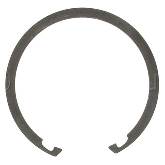 SKF® - Front Driver or Passenger Side Wheel Bearing Lock Ring