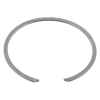 SKF® - Front Driver or Passenger Side Wheel Bearing Retainer