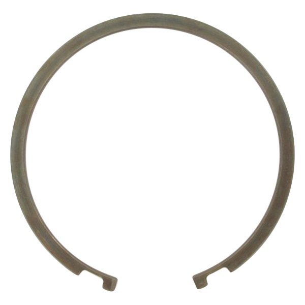 SKF® - Front Wheel Bearing Lock Ring
