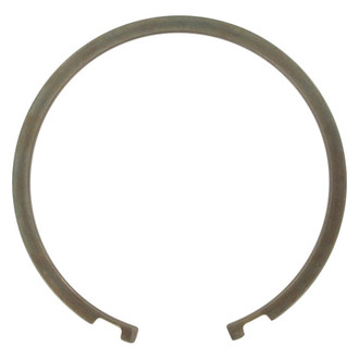 SKF® - Front Driver or Passenger Side Wheel Bearing Lock Ring