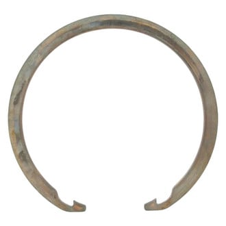SKF® - Front Driver or Passenger Side Wheel Bearing Lock Ring