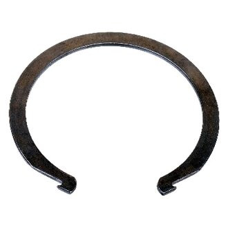 SKF® - Front Driver or Passenger Side Wheel Bearing Retainer