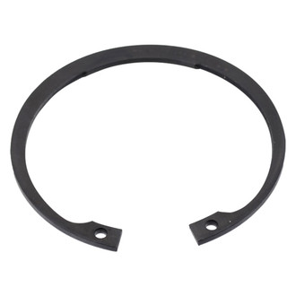 SKF® - Front Driver or Passenger Side Wheel Bearing Retaining Ring