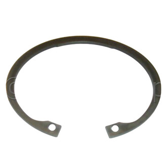 SKF® - Front Driver or Passenger Side Wheel Bearing Lock Ring