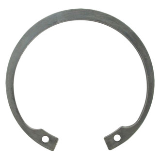SKF® - Rear Driver or Passenger Side Wheel Bearing Lock Ring