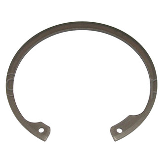 SKF® - Rear Driver or Passenger Side Wheel Bearing Lock Ring