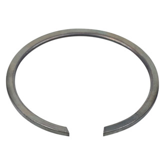 SKF® - Rear Driver or Passenger Side Wheel Bearing Retaining Ring