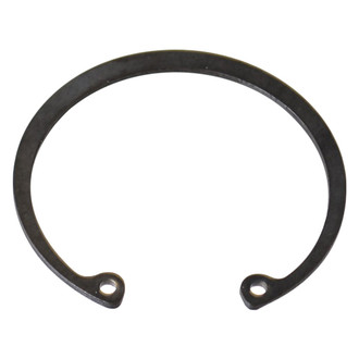 SKF® - Rear Driver or Passenger Side Wheel Bearing Retaining Ring