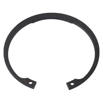 SKF® - Front Driver or Passenger Side Wheel Bearing Retainer