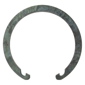 SKF® - Front Driver or Passenger Side Wheel Bearing Lock Ring