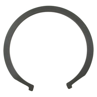 SKF® - Front Driver or Passenger Side Wheel Bearing Lock Ring
