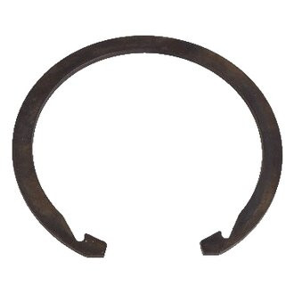 SKF® - Front Driver or Passenger Side Wheel Bearing Retainer