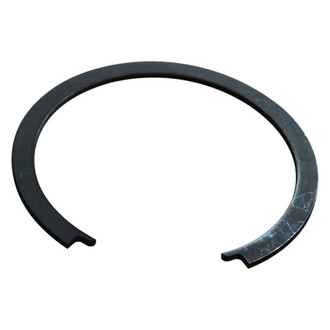 SKF® - Front Driver or Passenger Side Wheel Bearing Retainer