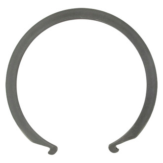 SKF® - Front Driver or Passenger Side Wheel Bearing Lock Ring