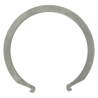SKF® - Front Driver or Passenger Side Wheel Bearing Lock Ring