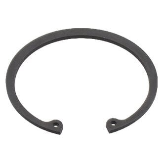SKF® - Front Driver or Passenger Side Wheel Bearing Lock Ring