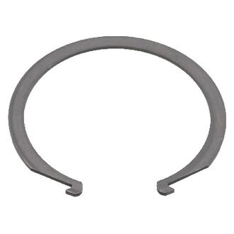 SKF® - Front Driver or Passenger Side Wheel Bearing Retainer