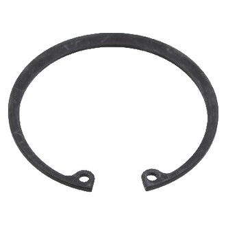 SKF® - Front Driver or Passenger Side Wheel Bearing Retainer