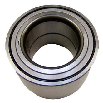 SKF® - Front Driver or Passenger Side Sealed Wheel Bearing