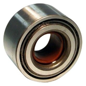 SKF® - Front Driver or Passenger Side Wheel Bearing and Hub Assembly