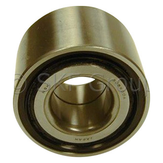 SKF® - Front Driver or Passenger Side Sealed Wheel Bearing