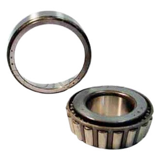 SKF® - Front Inner Axle Shaft Bearing