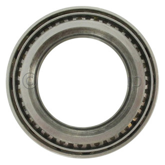 SKF® - Front Driver or Passenger Side Wheel Bearing