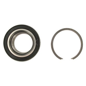 SKF® - Front Driver or Passenger Side Sealed Wheel Bearing