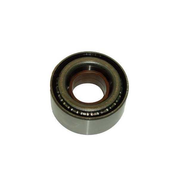 SKF® - Front Driver Side Sealed Wheel Bearing and Hub Assembly