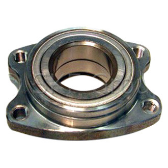 SKF® - Front Driver or Passenger Side Wheel Bearing