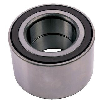 SKF® - Rear Driver or Passenger Side Sealed Wheel Bearing