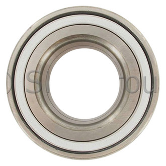 SKF® - Front Driver or Passenger Side Sealed Wheel Bearing