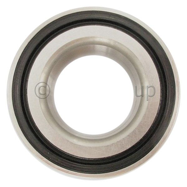 SKF® - Front Driver Side Sealed Wheel Bearing