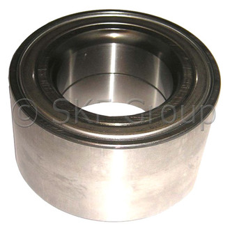 SKF® - Front Driver or Passenger Side Wheel Bearing