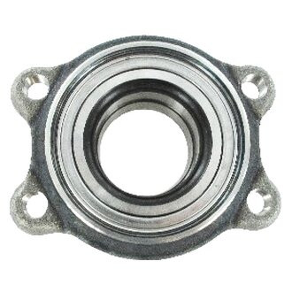 SKF® - Wheel Bearing and Hub Assembly