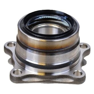 SKF® - Rear Driver or Passenger Side Sealed Wheel Bearing