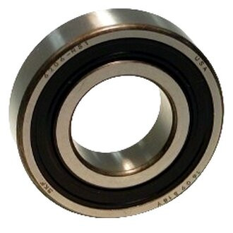 SKF® - Rear Driver or Passenger Side Inner Sealed Wheel Bearing