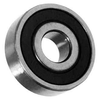 SKF® - Rear Driver or Passenger Side Sealed Wheel Bearing Kit