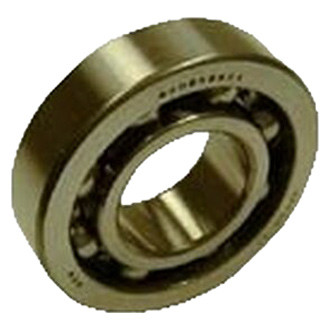 SKF® - Rear Driver or Passenger Side Outer Wheel Bearing