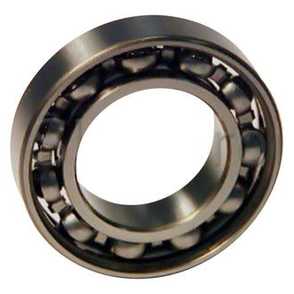 SKF® - Rear Driver or Passenger Side Inner Sealed Wheel Bearing