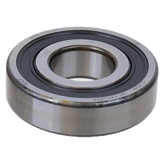SKF® - Rear Driver or Passenger Side Outer Sealed Wheel Bearing