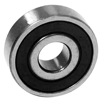 SKF® - Rear Driver or Passenger Side Outer Sealed Wheel Bearing Kit