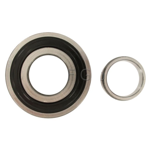 SKF® - Rear Sealed Wheel Bearing Kit