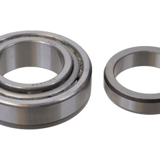 SKF® - Axle Shaft Bearing