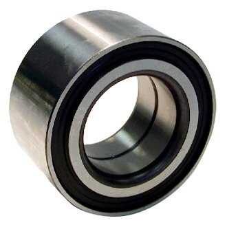 SKF® - Rear Driver or Passenger Side Sealed Wheel Bearing