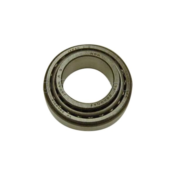 SKF® - Rear Axle Shaft Bearing